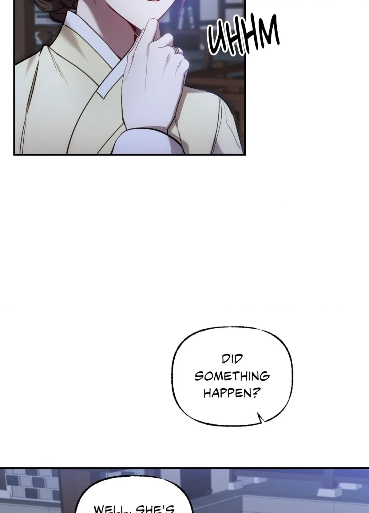 Read Monghon chapter 9 image 29 on Lezhin