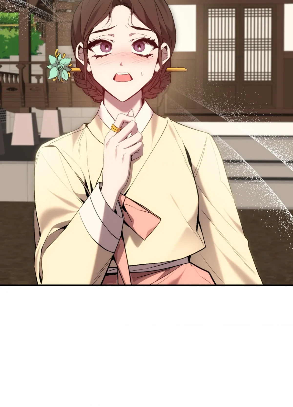 Read Monghon chapter 9 image 3 on Lezhin