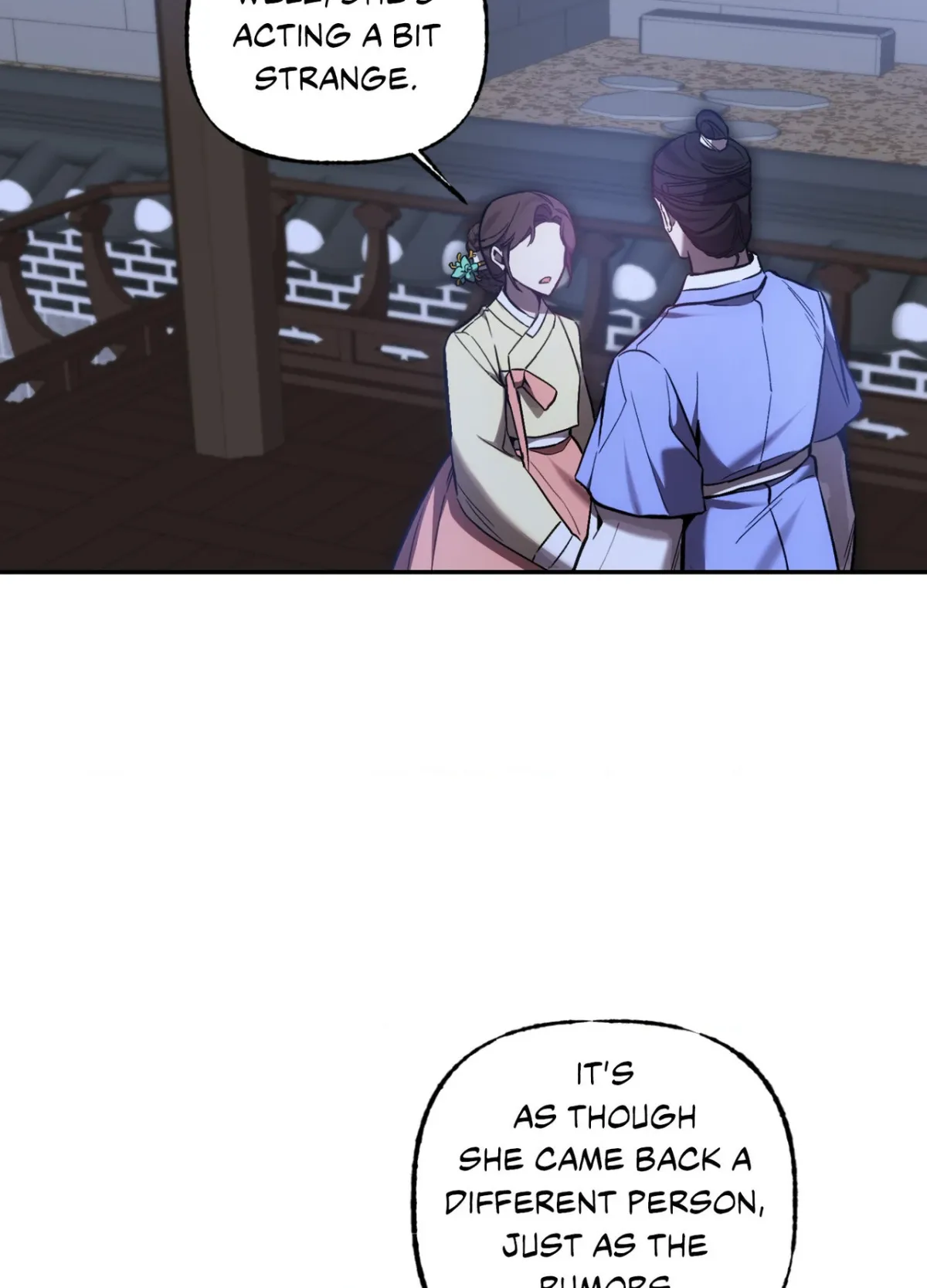 Read Monghon chapter 9 image 30 on Lezhin