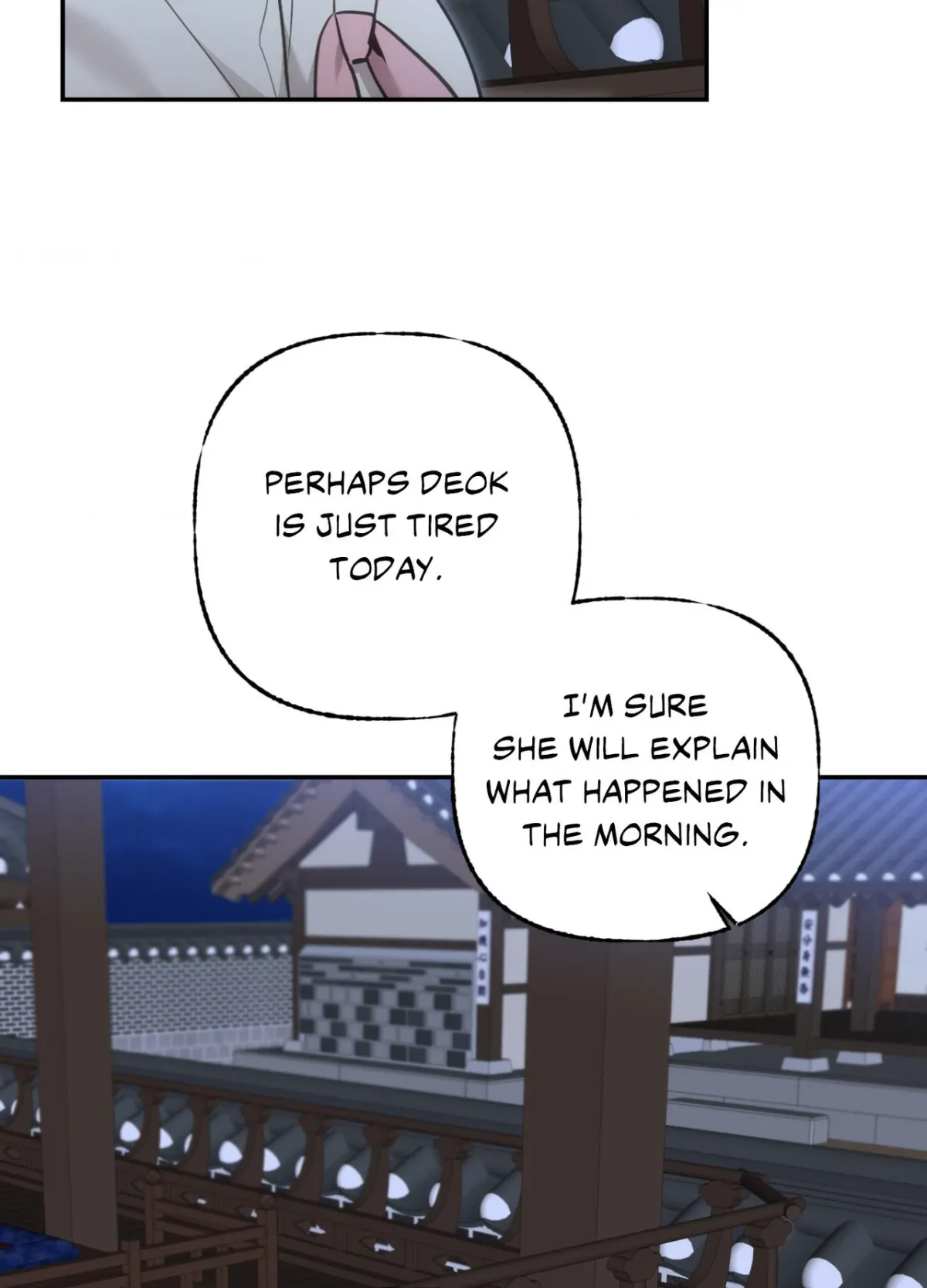 Read Monghon chapter 9 image 36 on Lezhin