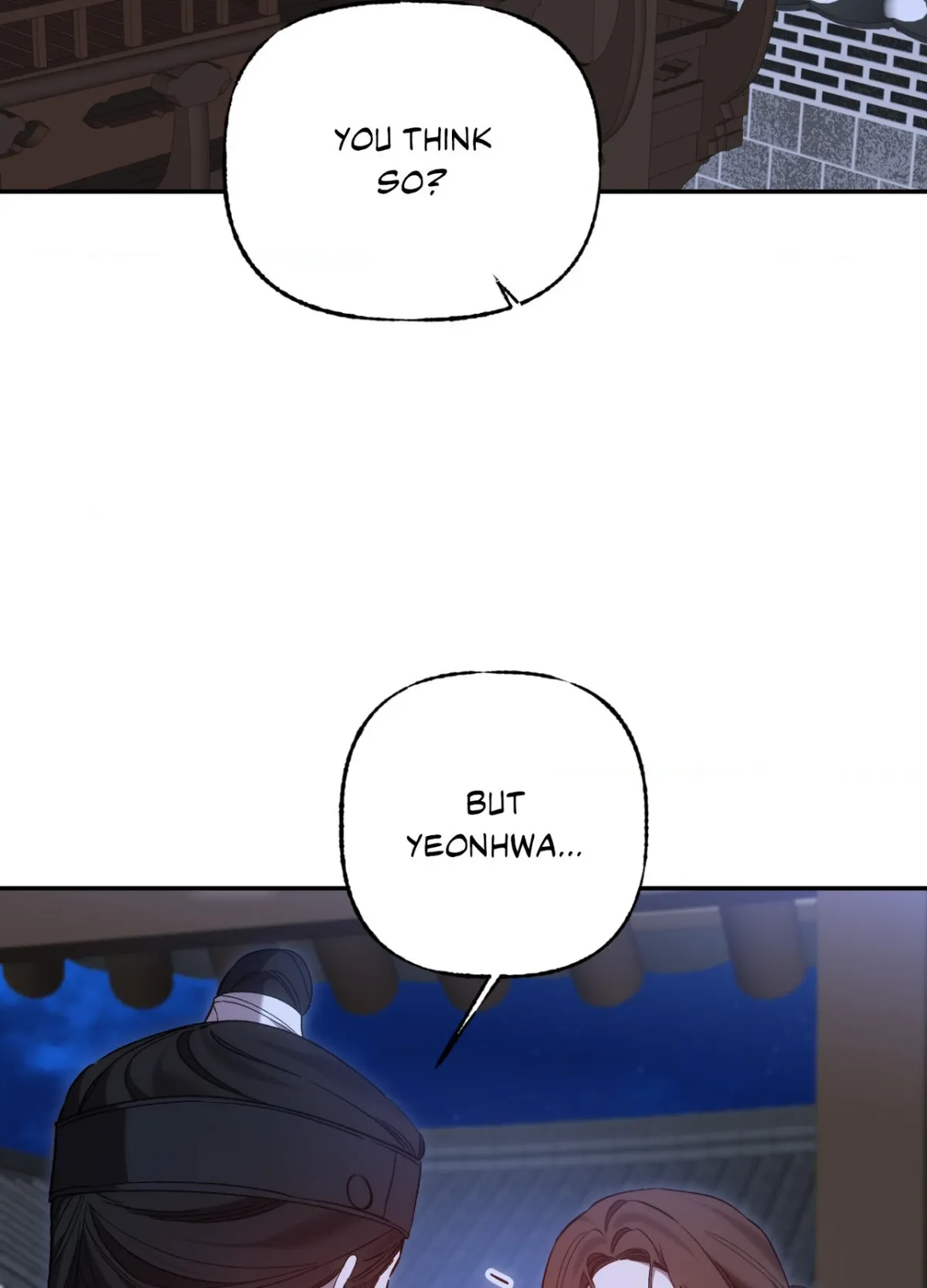 Read Monghon chapter 9 image 37 on Lezhin