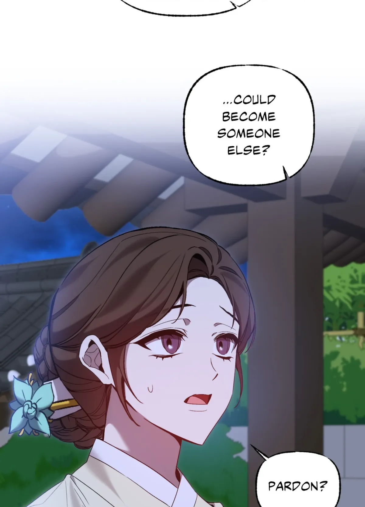 Read Monghon chapter 9 image 39 on Lezhin