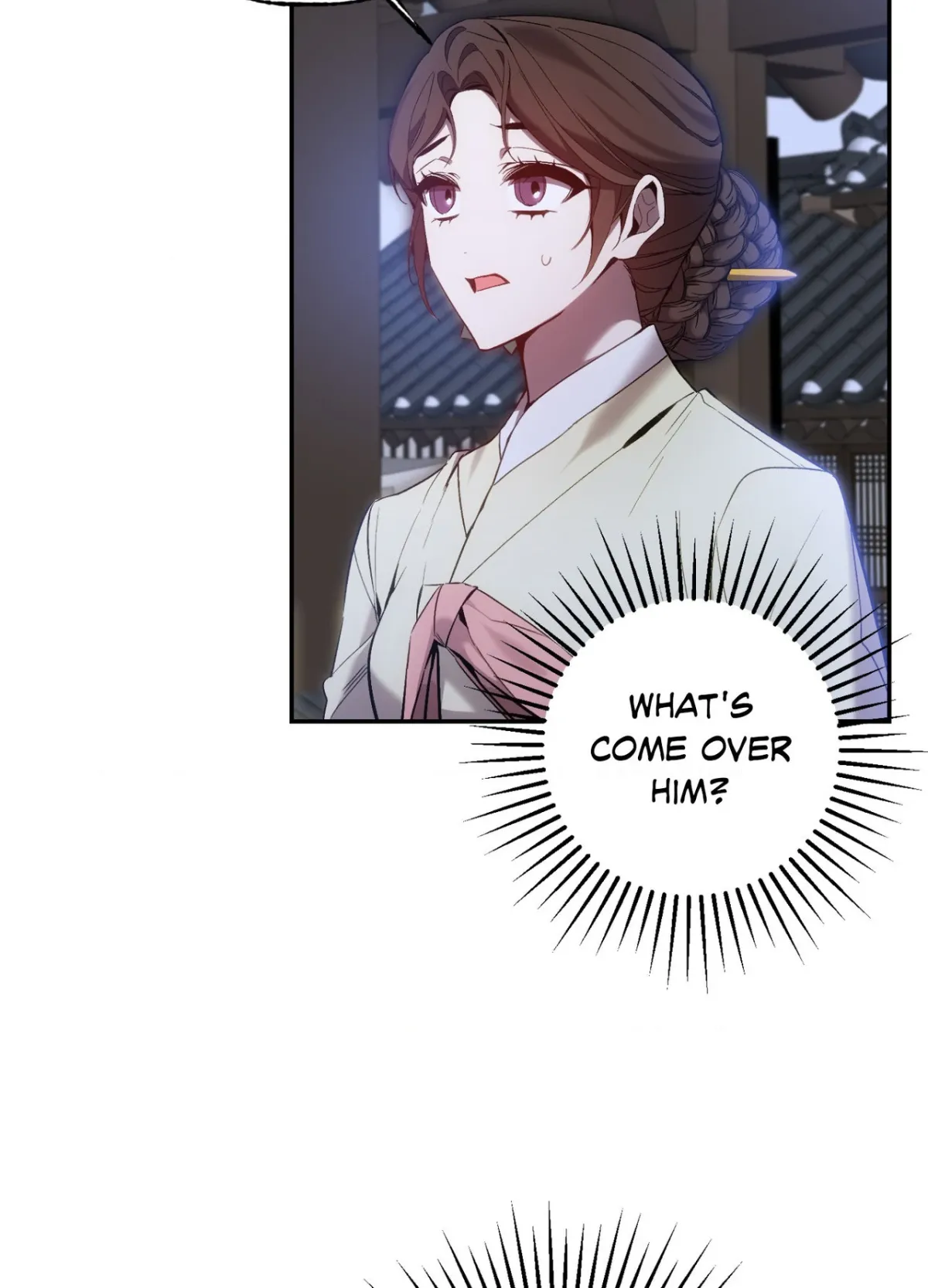 Read Monghon chapter 9 image 48 on Lezhin