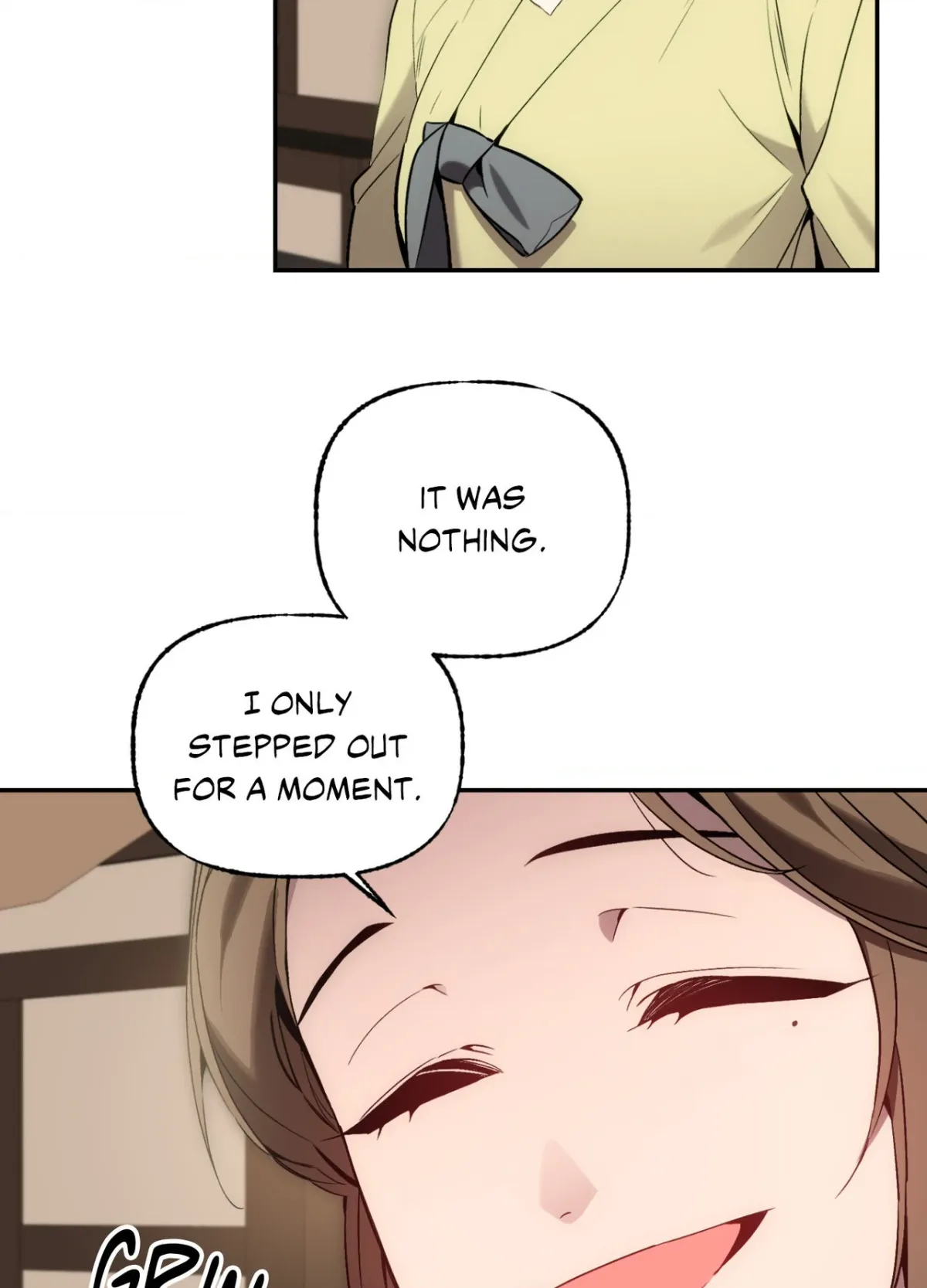 Read Monghon chapter 9 image 5 on Lezhin