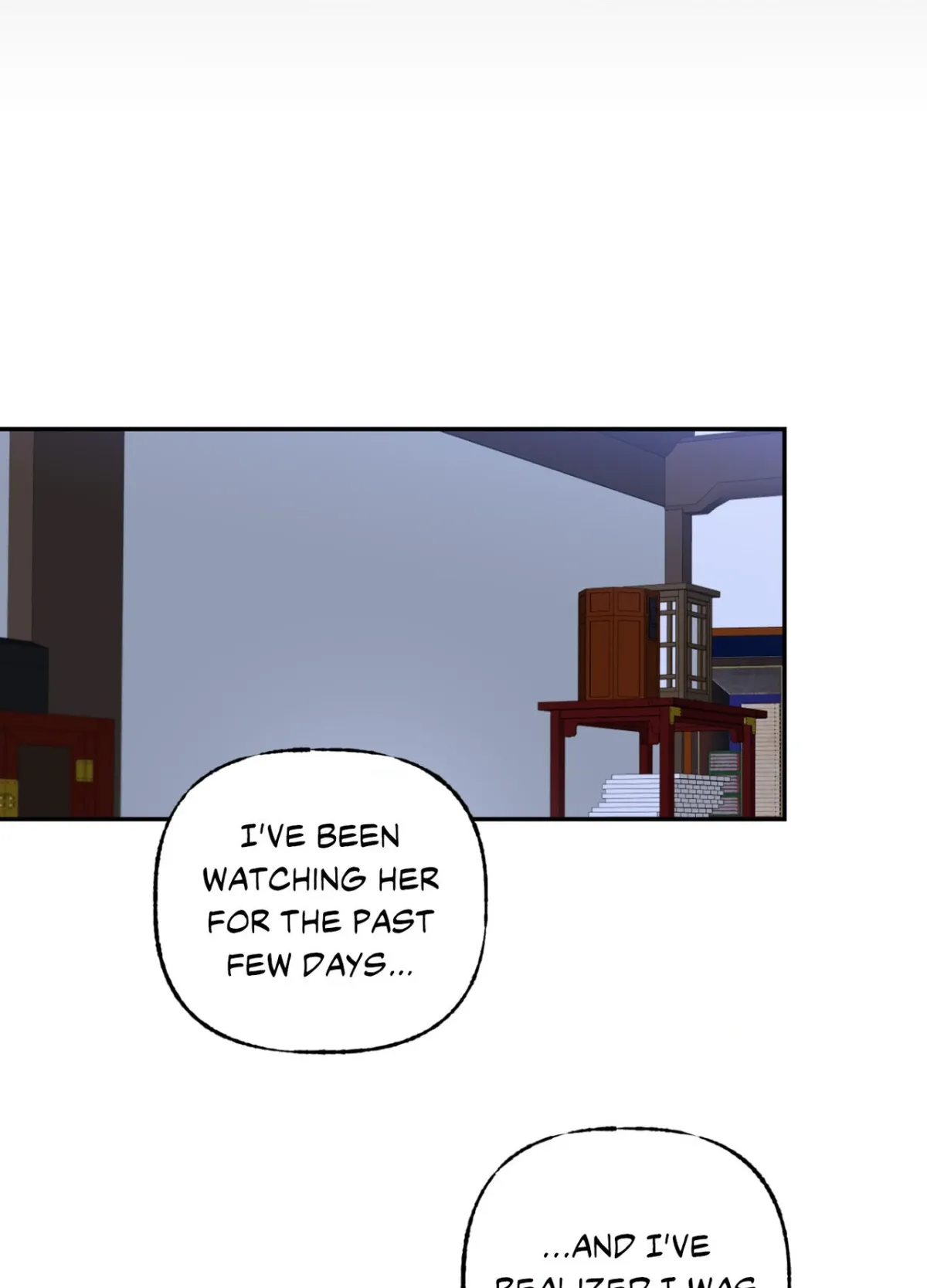 Read Monghon chapter 9 image 51 on Lezhin
