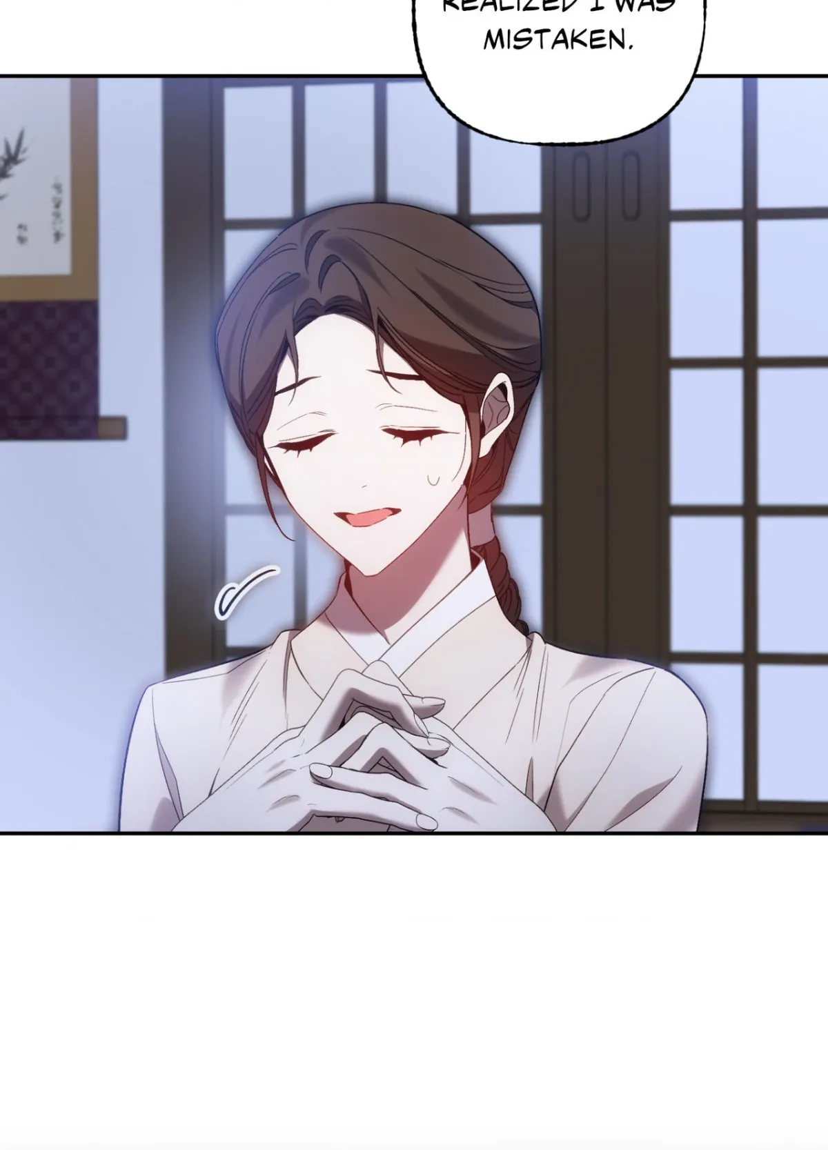 Read Monghon chapter 9 image 52 on Lezhin