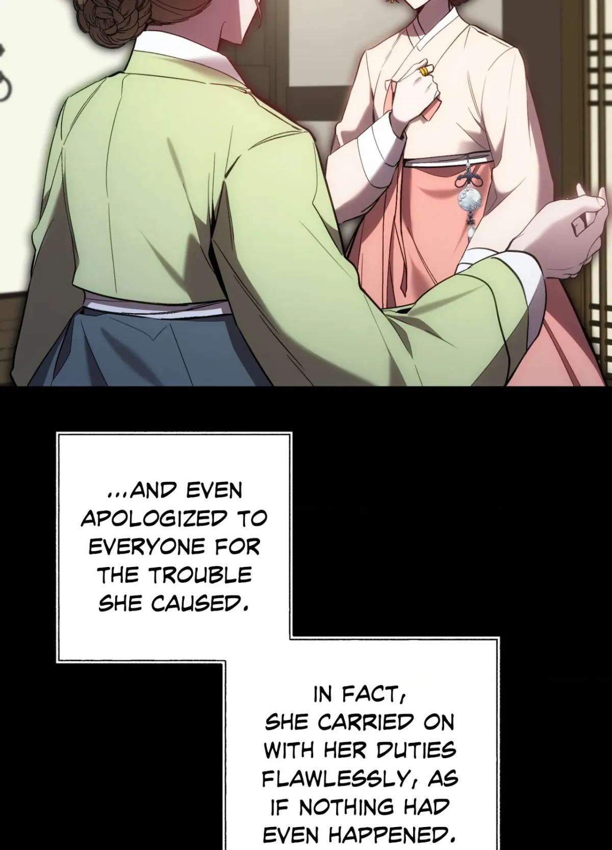 Read Monghon chapter 9 image 54 on Lezhin
