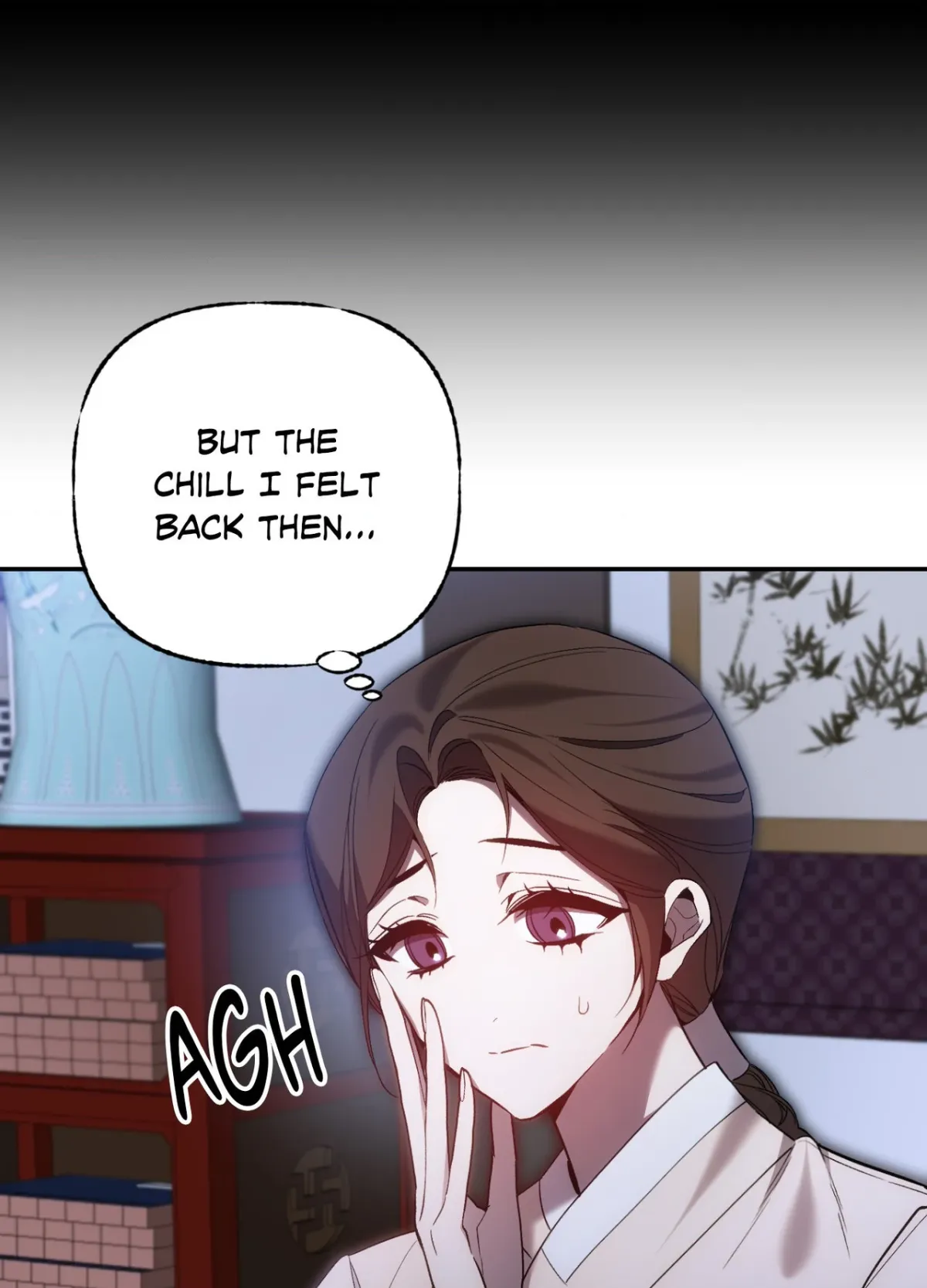 Read Monghon chapter 9 image 56 on Lezhin