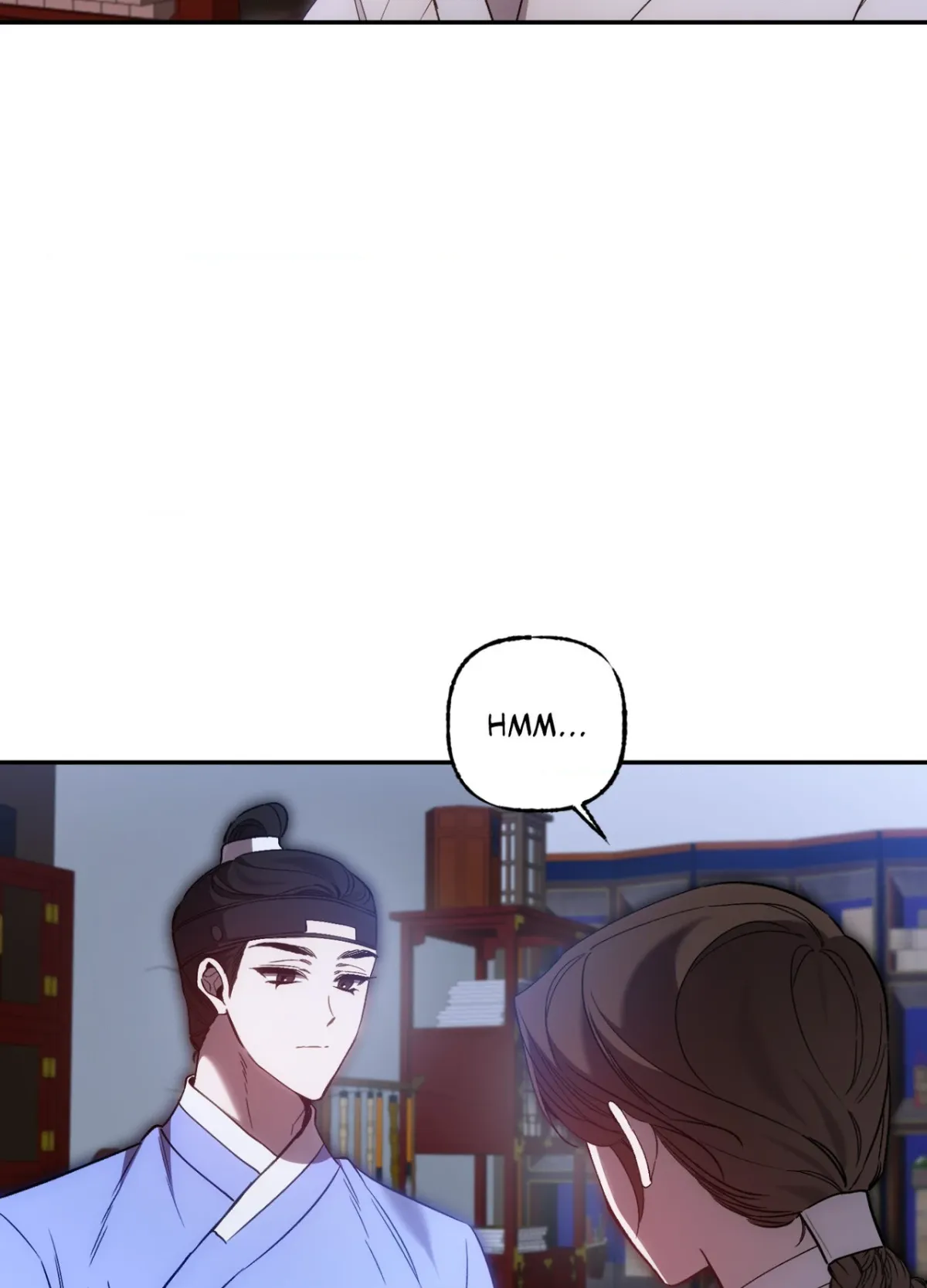 Read Monghon chapter 9 image 57 on Lezhin