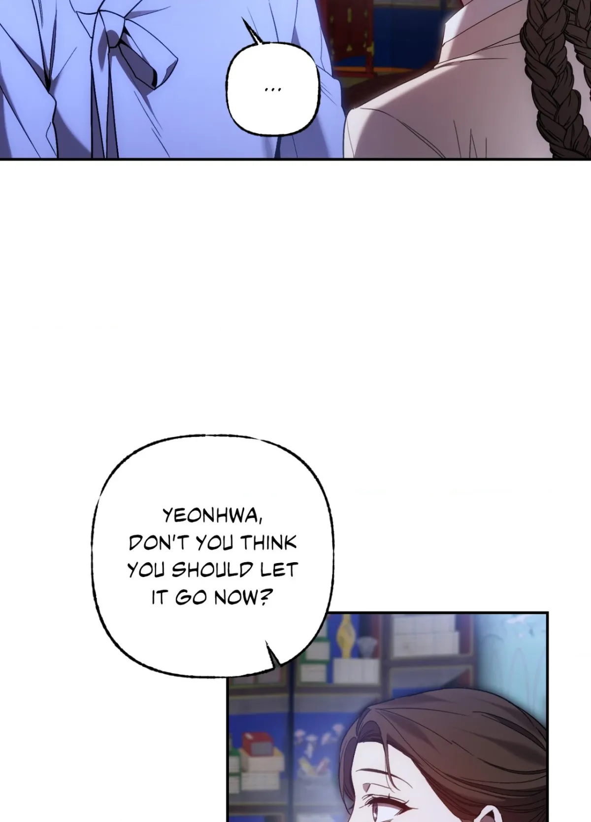 Read Monghon chapter 9 image 58 on Lezhin
