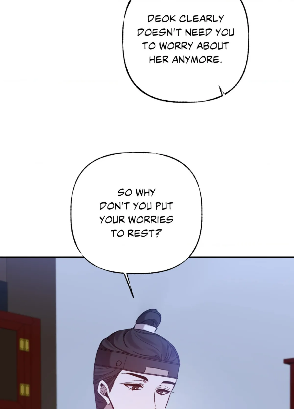 Read Monghon chapter 9 image 61 on Lezhin
