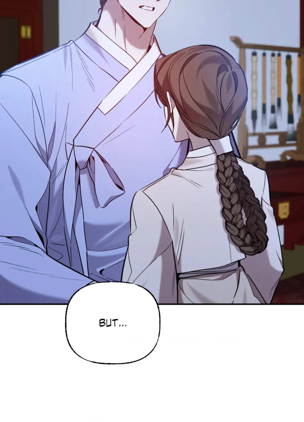 Read Monghon chapter 9 image 62 on Lezhin