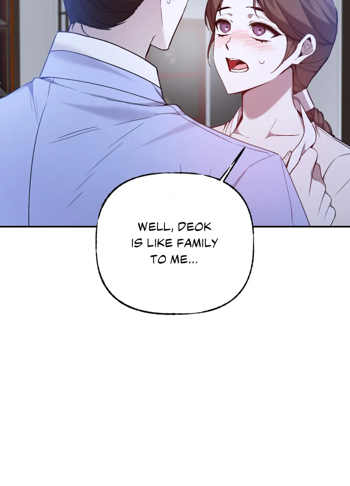 Read Monghon chapter 9 image 65 on Lezhin