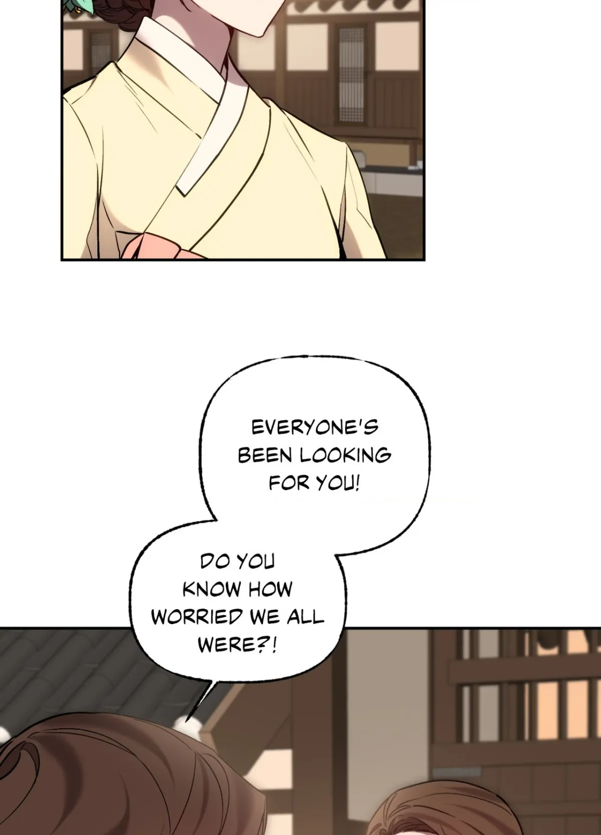 Read Monghon chapter 9 image 7 on Lezhin