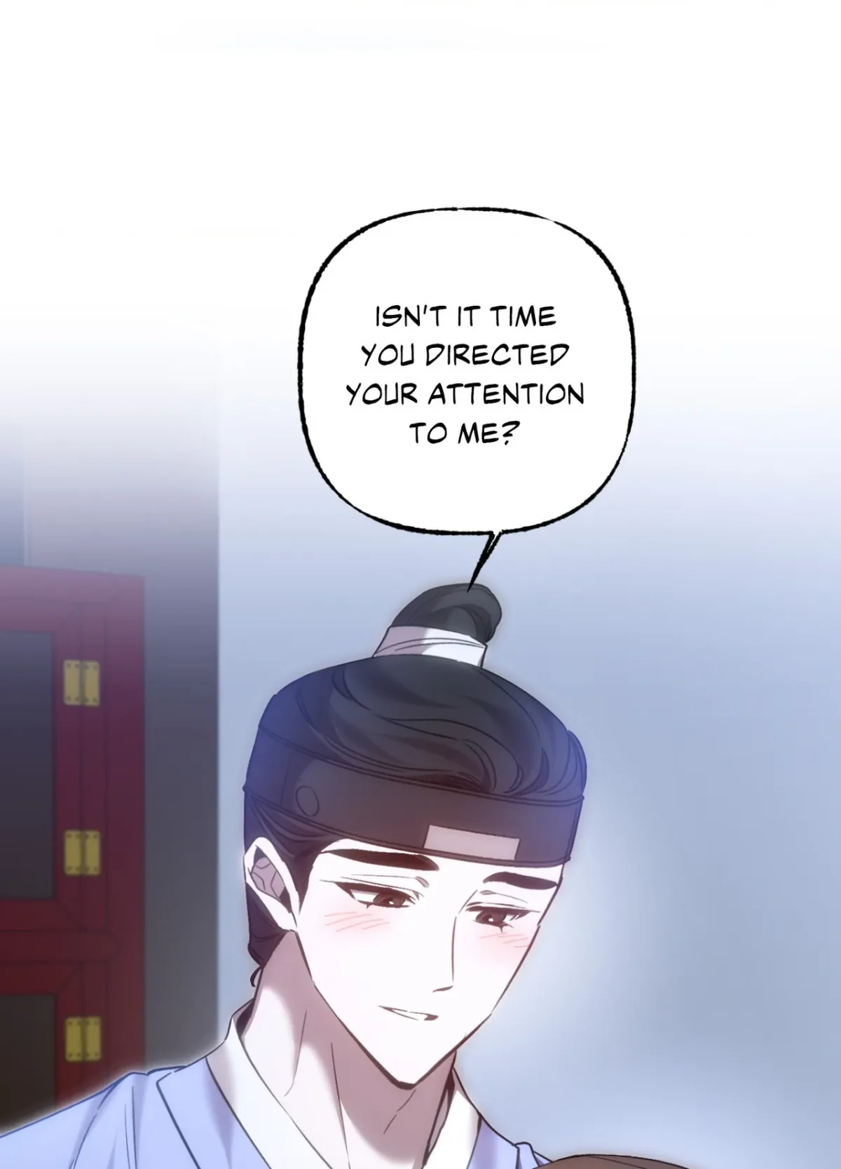 Read Monghon chapter 9 image 70 on Lezhin