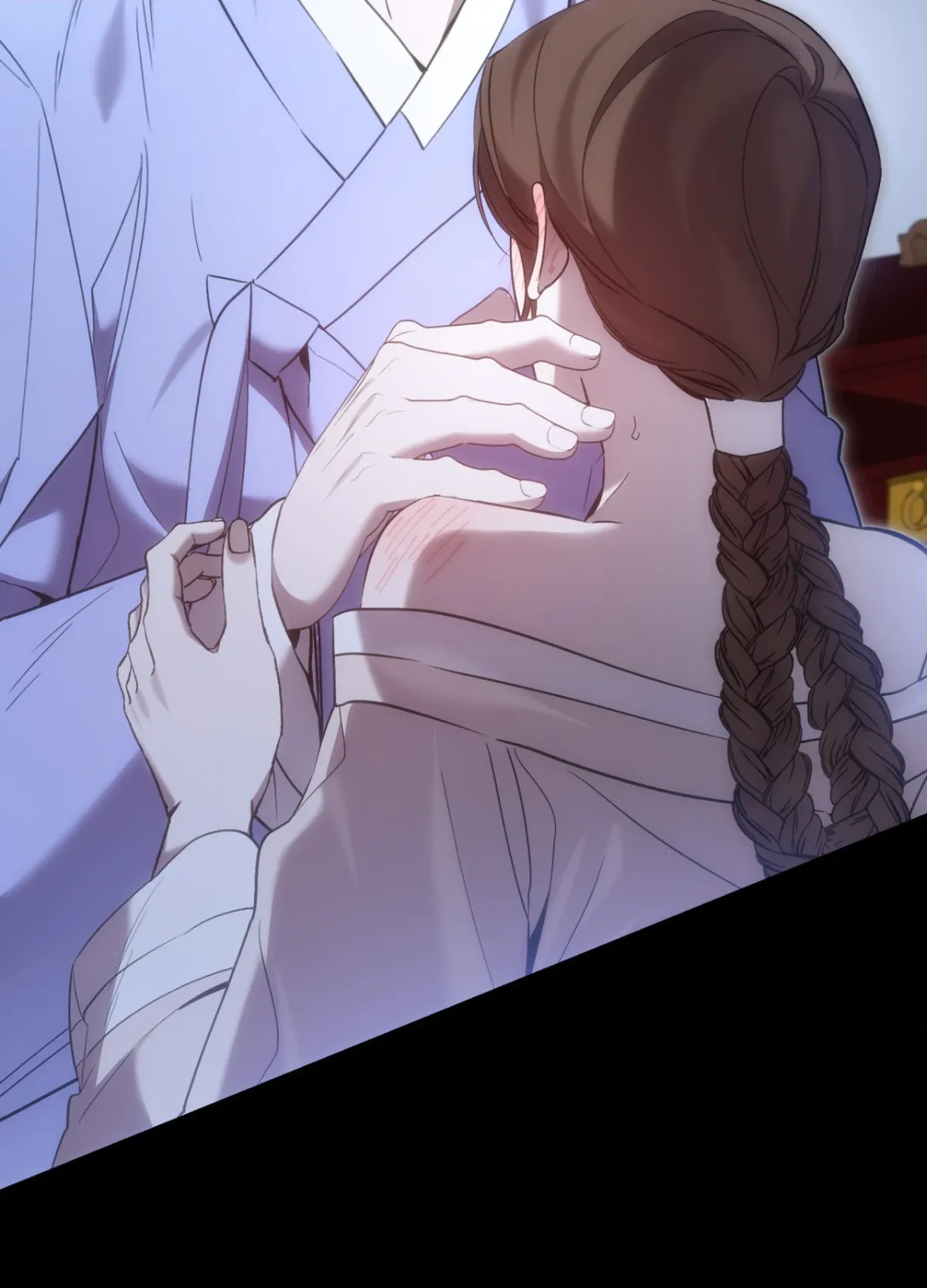 Read Monghon chapter 9 image 71 on Lezhin