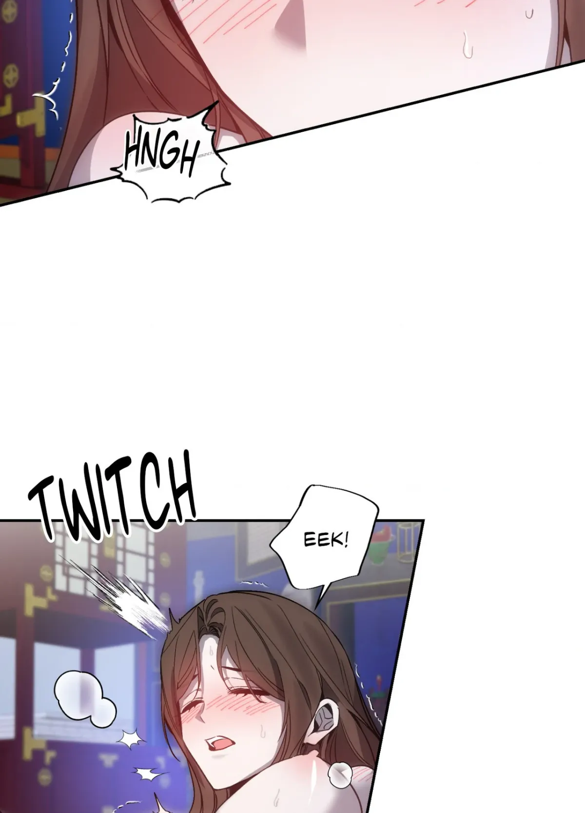 Read Monghon chapter 9 image 77 on Lezhin