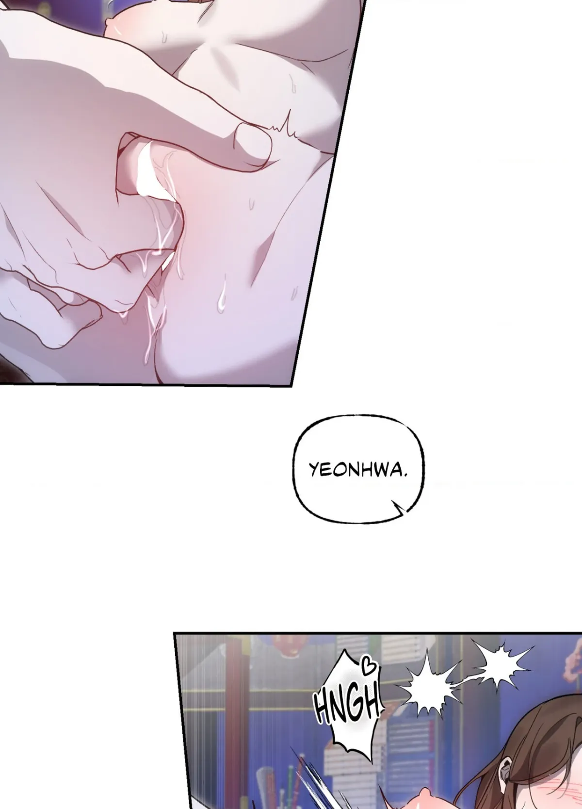 Read Monghon chapter 9 image 78 on Lezhin