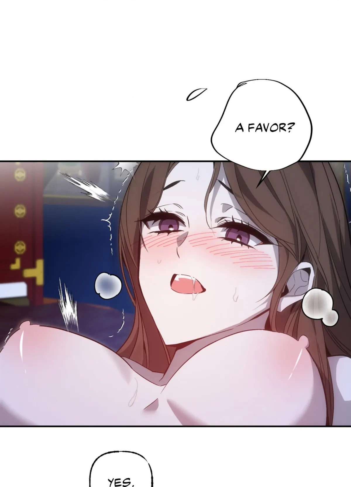 Read Monghon chapter 9 image 80 on Lezhin