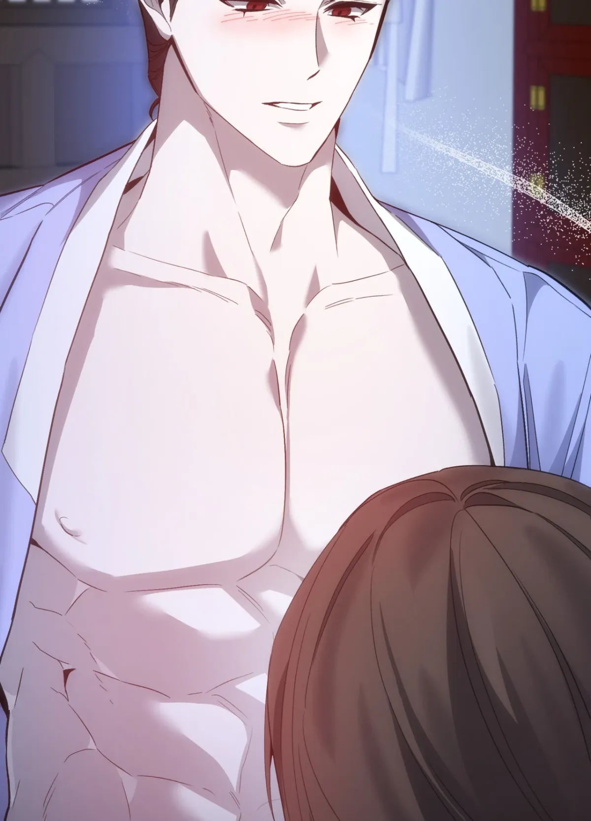 Read Monghon chapter 9 image 83 on Lezhin