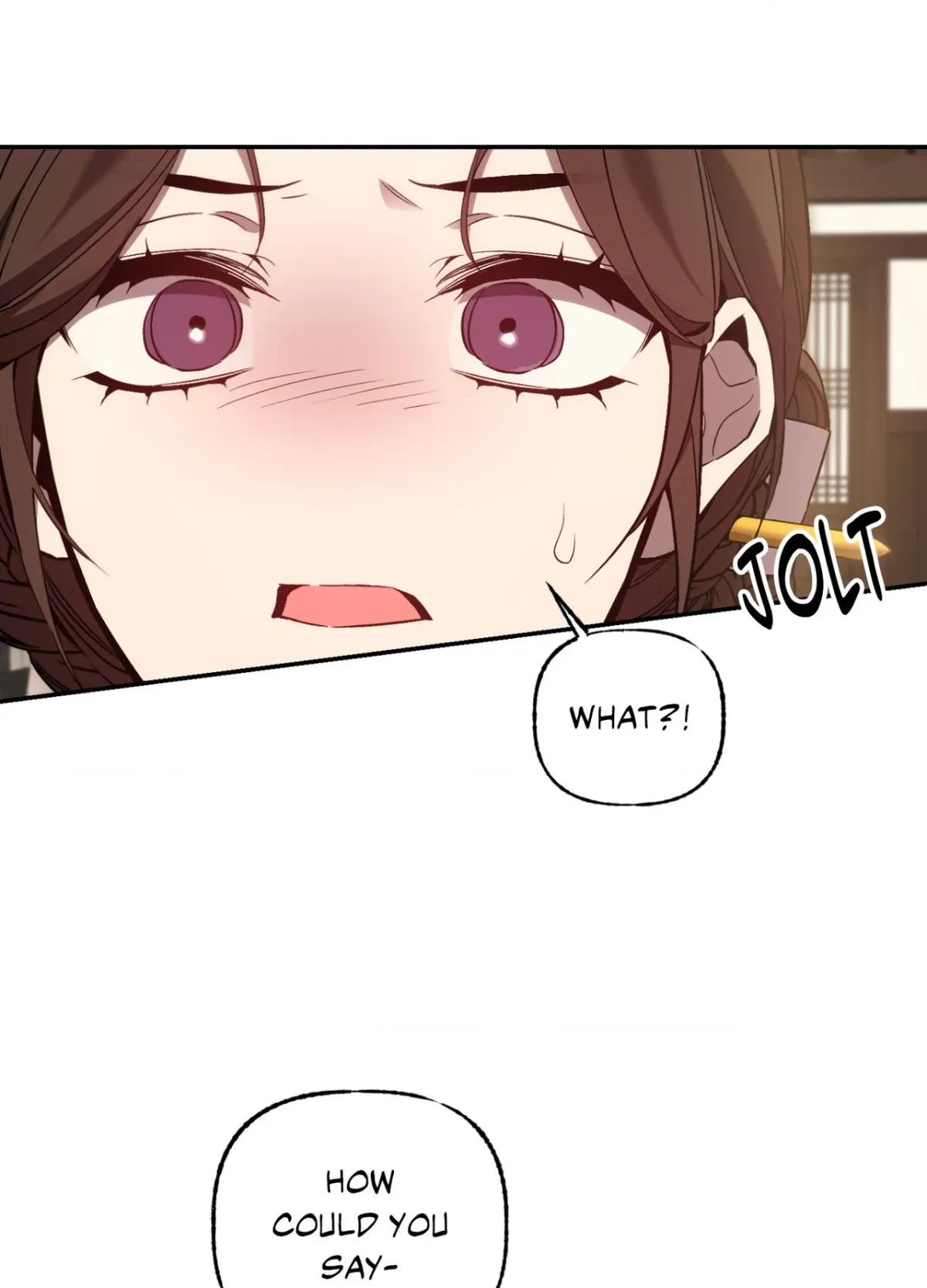 Read Monghon chapter 9 image 9 on Lezhin