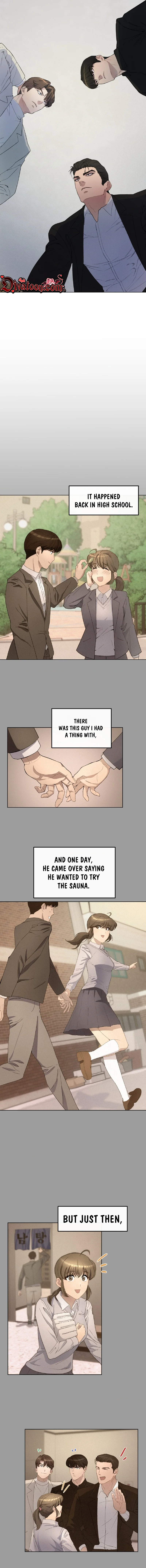 Read Mongnyoktangui Jopok Ajeossideul chapter 3 image 4 on Lezhin