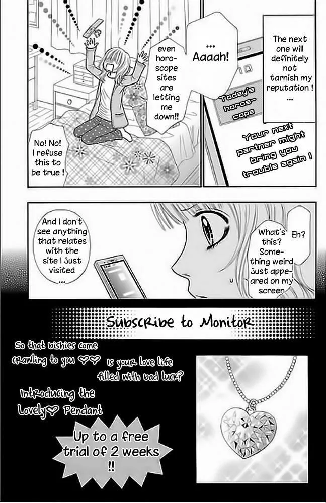 Monitoring Yami Site Chapter 1 page 13 - 