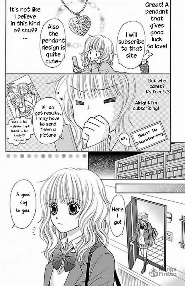 Monitoring Yami Site Chapter 1 page 14 - 