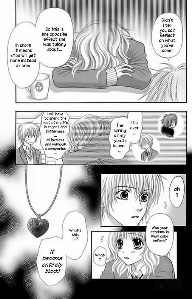 Monitoring Yami Site Chapter 1 page 27 - 