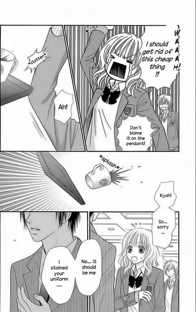 Monitoring Yami Site Chapter 1 page 28 - 