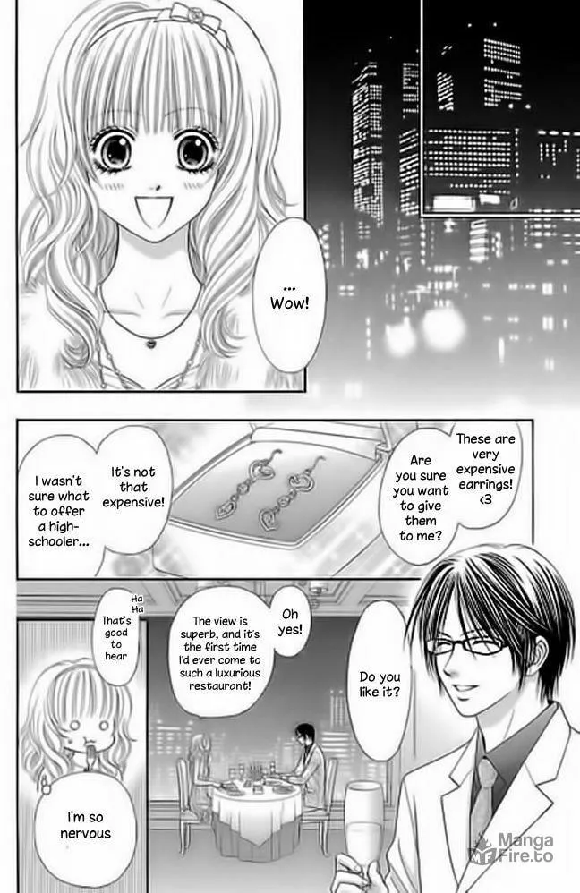 Monitoring Yami Site Chapter 1 page 32 - 
