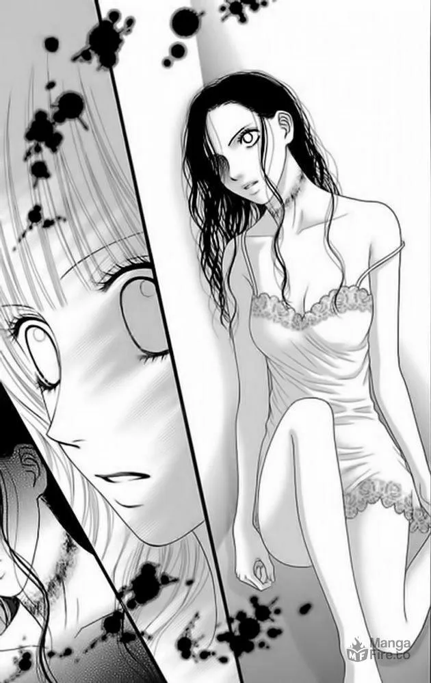 Monitoring Yami Site Chapter 1 page 37 - 