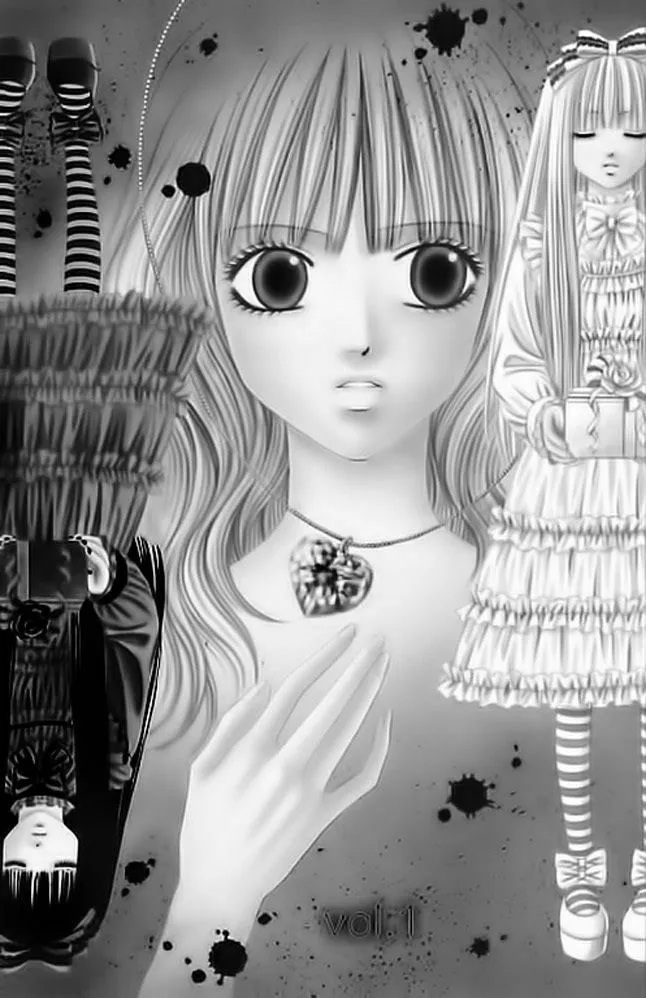 Monitoring Yami Site Chapter 1 page 9 - 