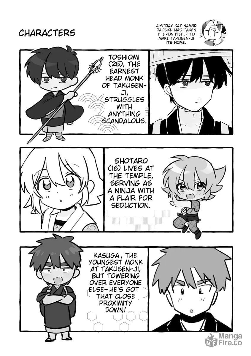Read Monk