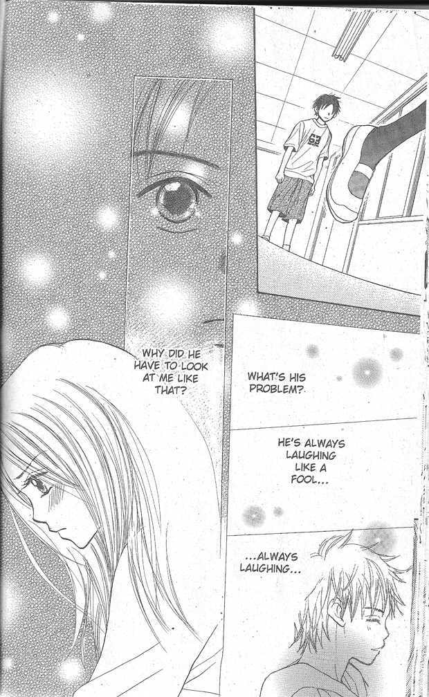 Read Monkey High! chapter 1 image 32 on Lezhin