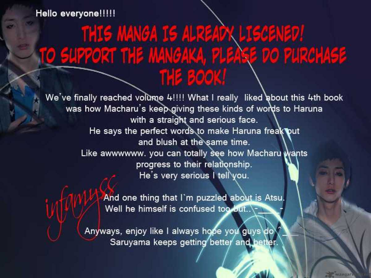 Read Monkey High! chapter 10 image 1 on Lezhin