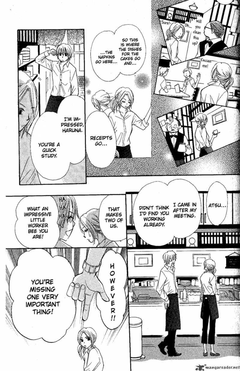 Read Monkey High! chapter 10 image 12 on Lezhin