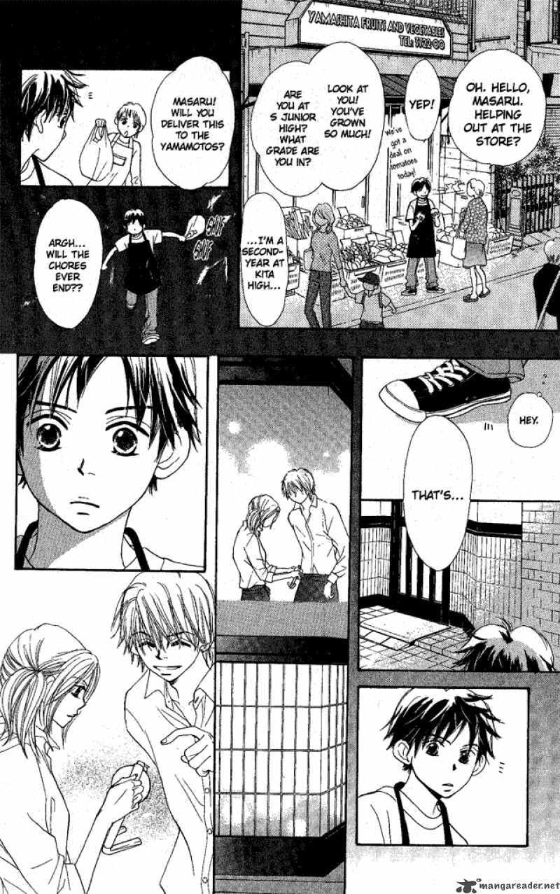 Read Monkey High! chapter 10 image 15 on Lezhin