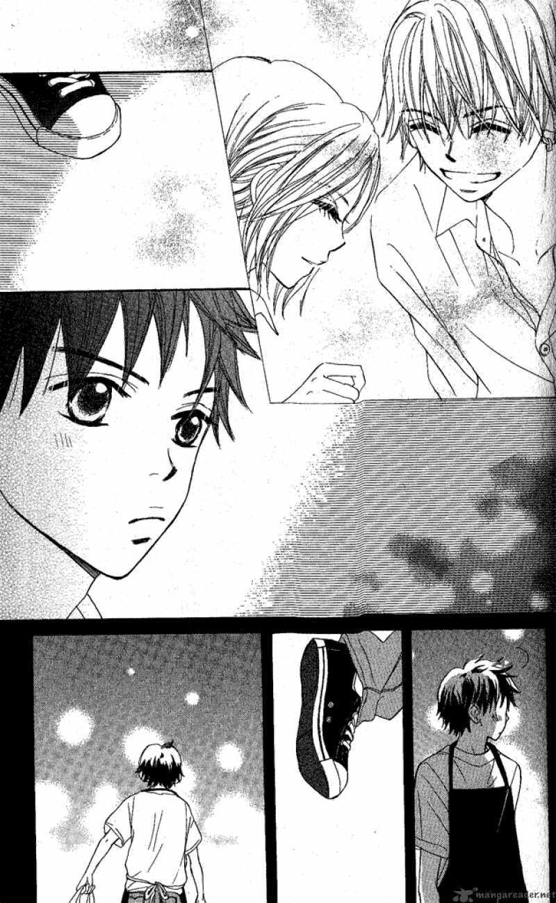 Read Monkey High! chapter 10 image 16 on Lezhin