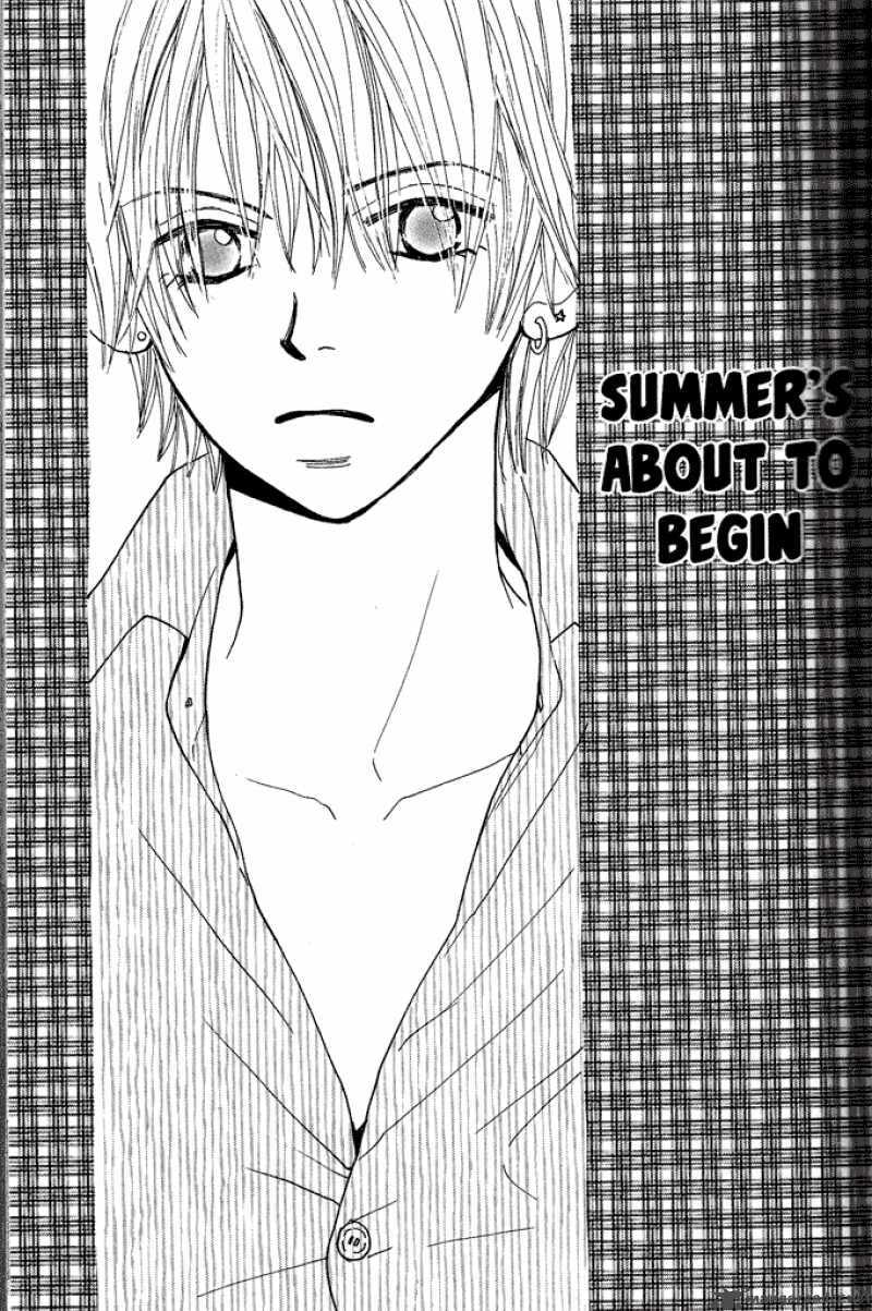 Read Monkey High! chapter 10 image 2 on Lezhin