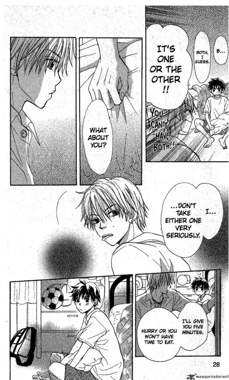 Read Monkey High! chapter 10 image 25 on Lezhin