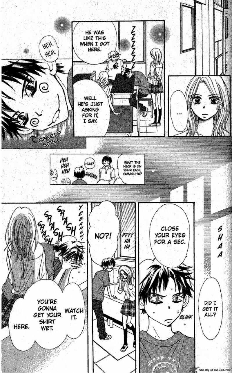 Read Monkey High! chapter 10 image 26 on Lezhin