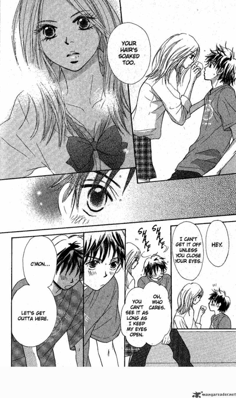 Read Monkey High! chapter 10 image 27 on Lezhin