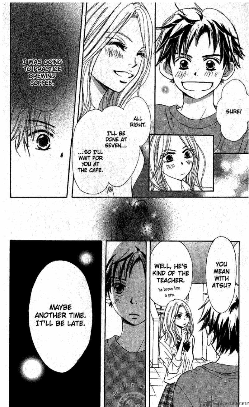 Read Monkey High! chapter 10 image 29 on Lezhin