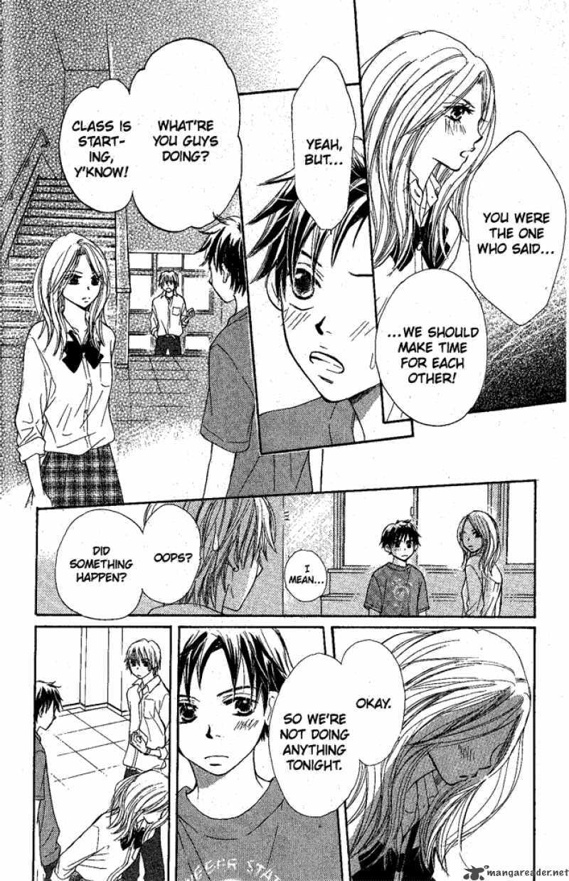 Read Monkey High! chapter 10 image 31 on Lezhin