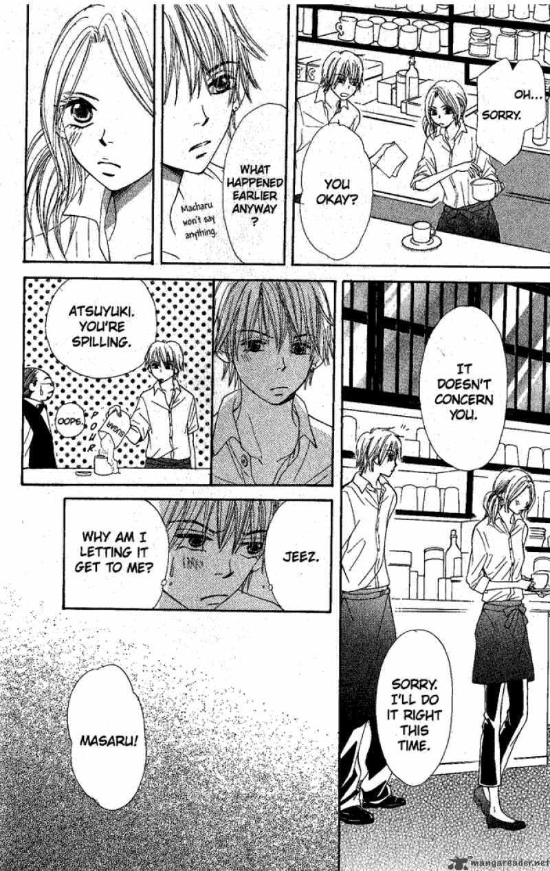 Read Monkey High! chapter 10 image 33 on Lezhin