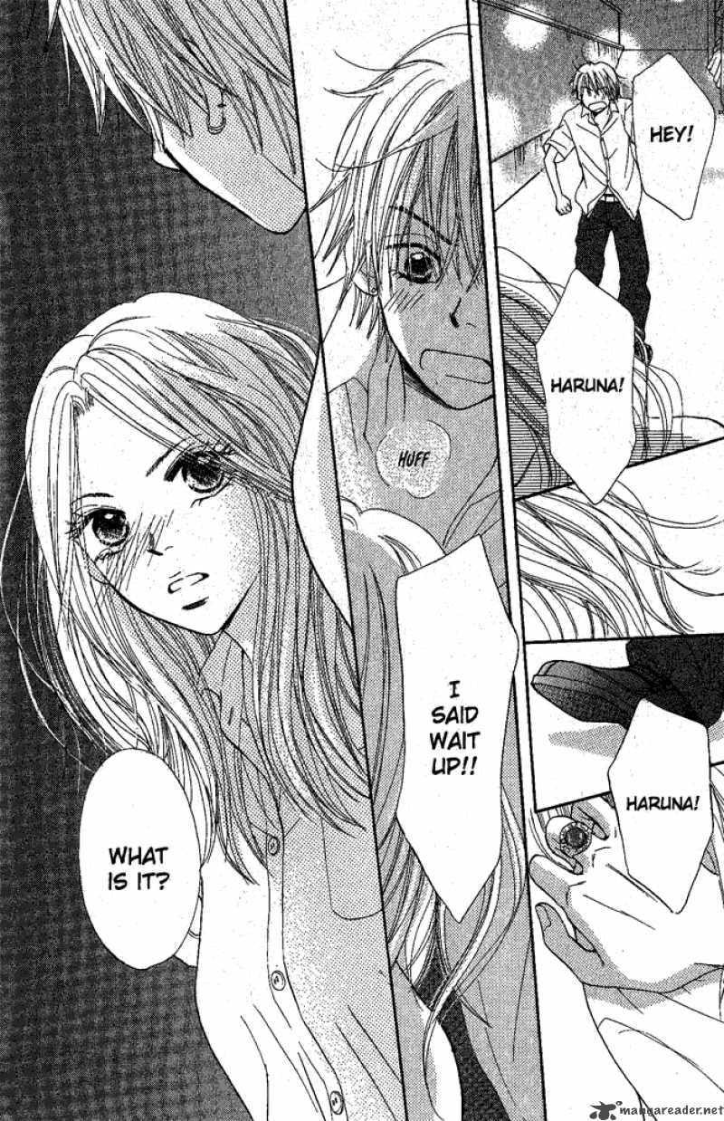 Read Monkey High! chapter 10 image 37 on Lezhin