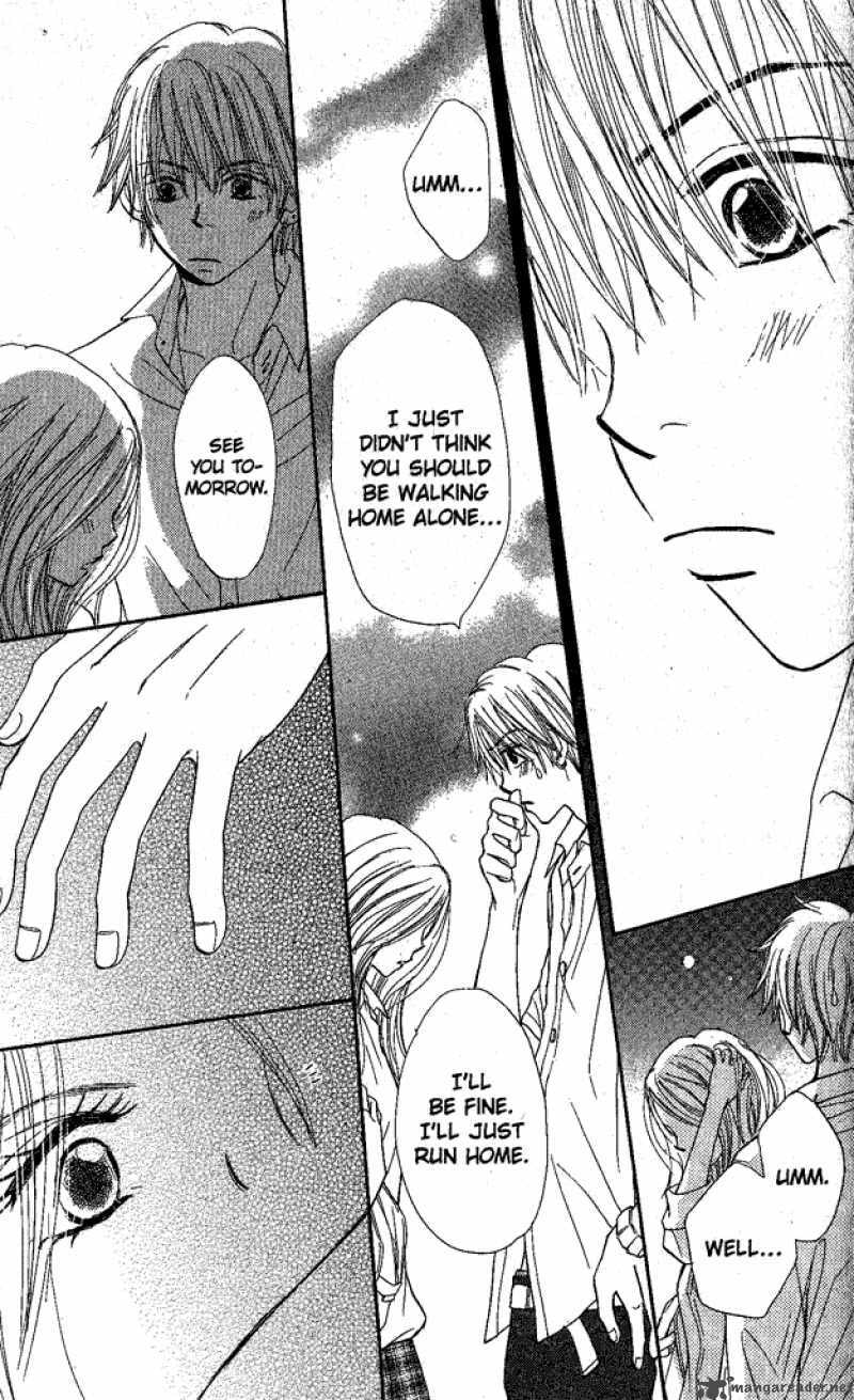 Read Monkey High! chapter 10 image 38 on Lezhin