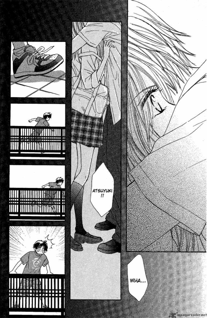 Read Monkey High! chapter 10 image 39 on Lezhin