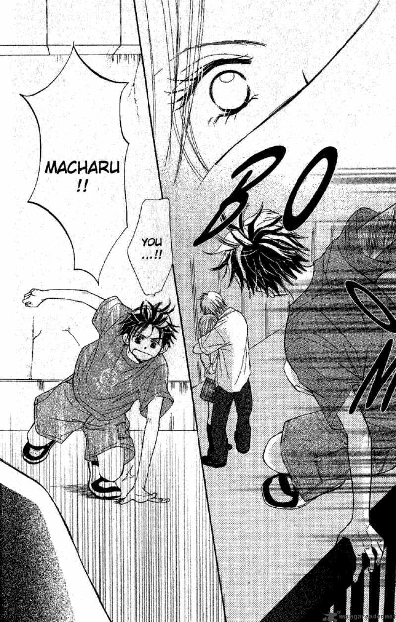 Read Monkey High! chapter 10 image 41 on Lezhin